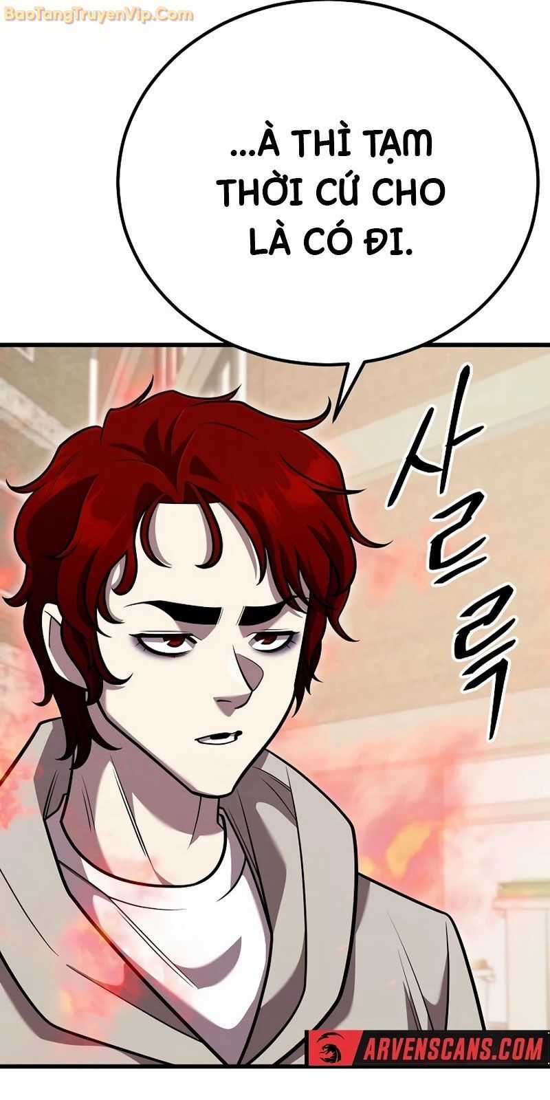 Tam Vương Truyền Nhân Chapter 10 trang 15