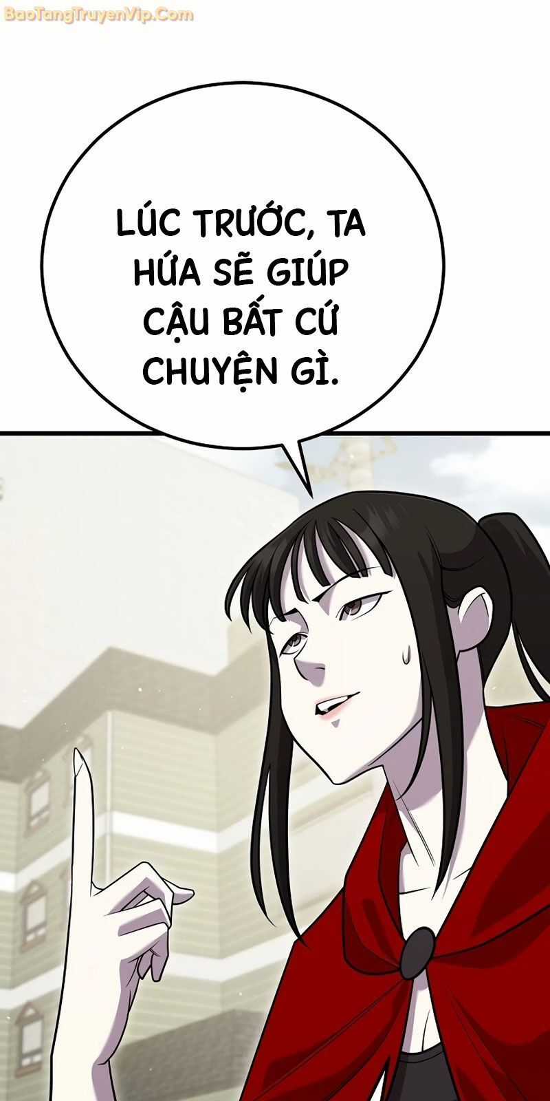 Tam Vương Truyền Nhân Chapter 10 trang 17