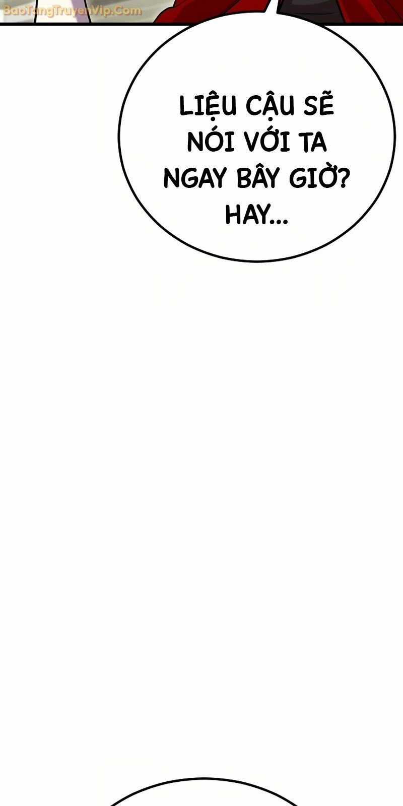 Tam Vương Truyền Nhân Chapter 10 trang 18