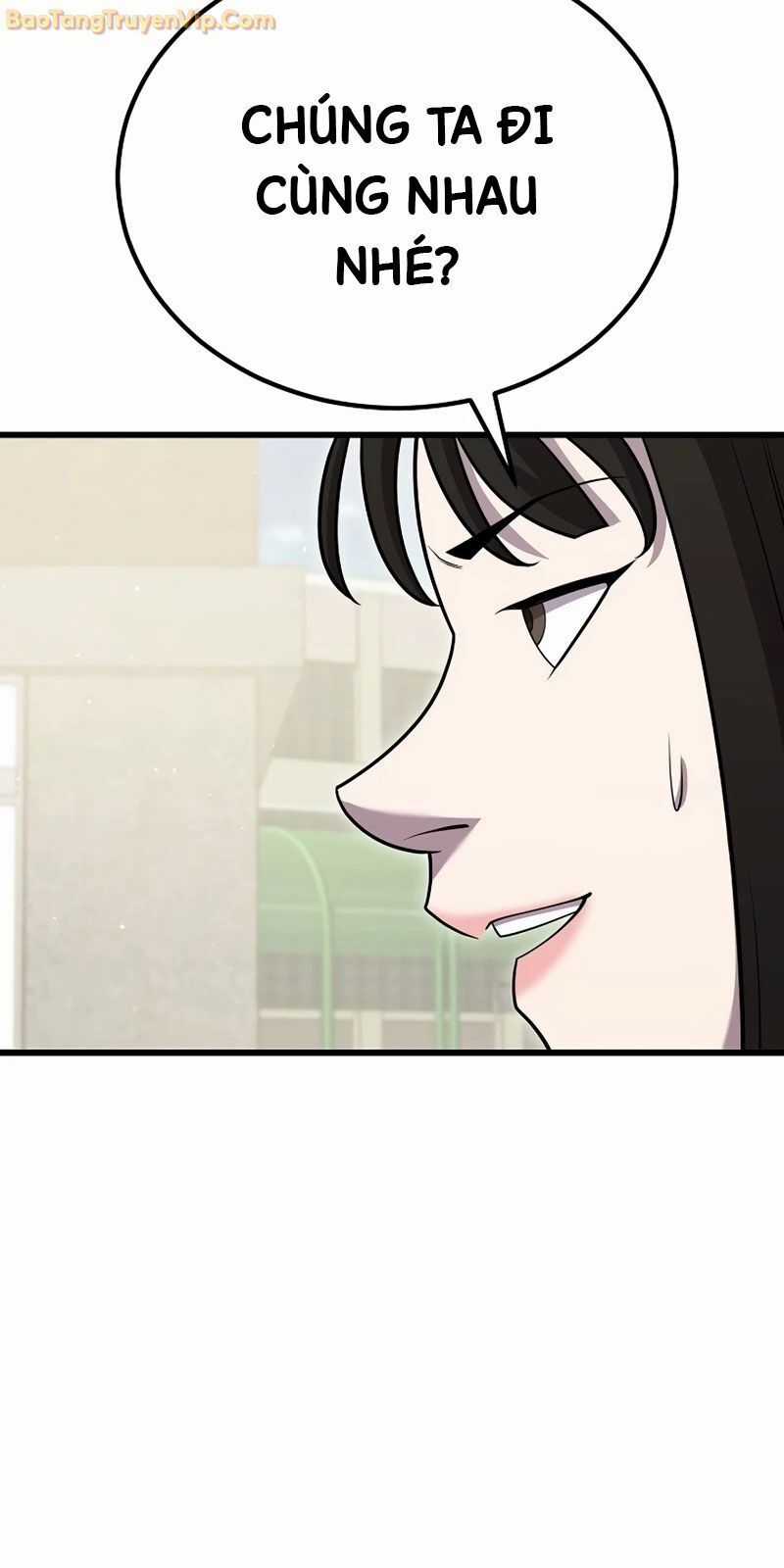 Tam Vương Truyền Nhân Chapter 10 trang 19