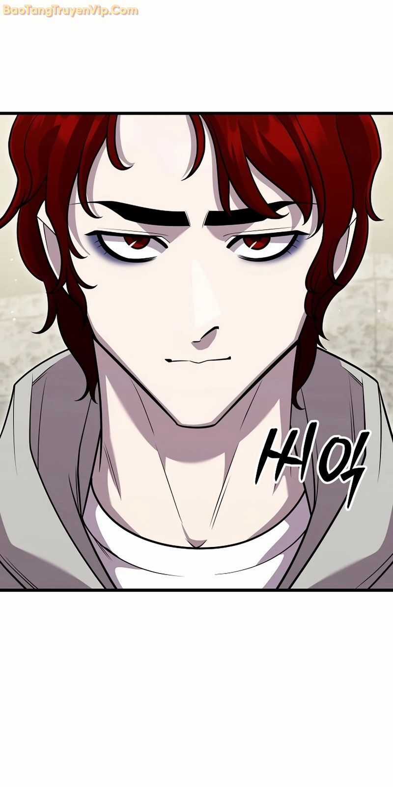 Tam Vương Truyền Nhân Chapter 10 trang 20