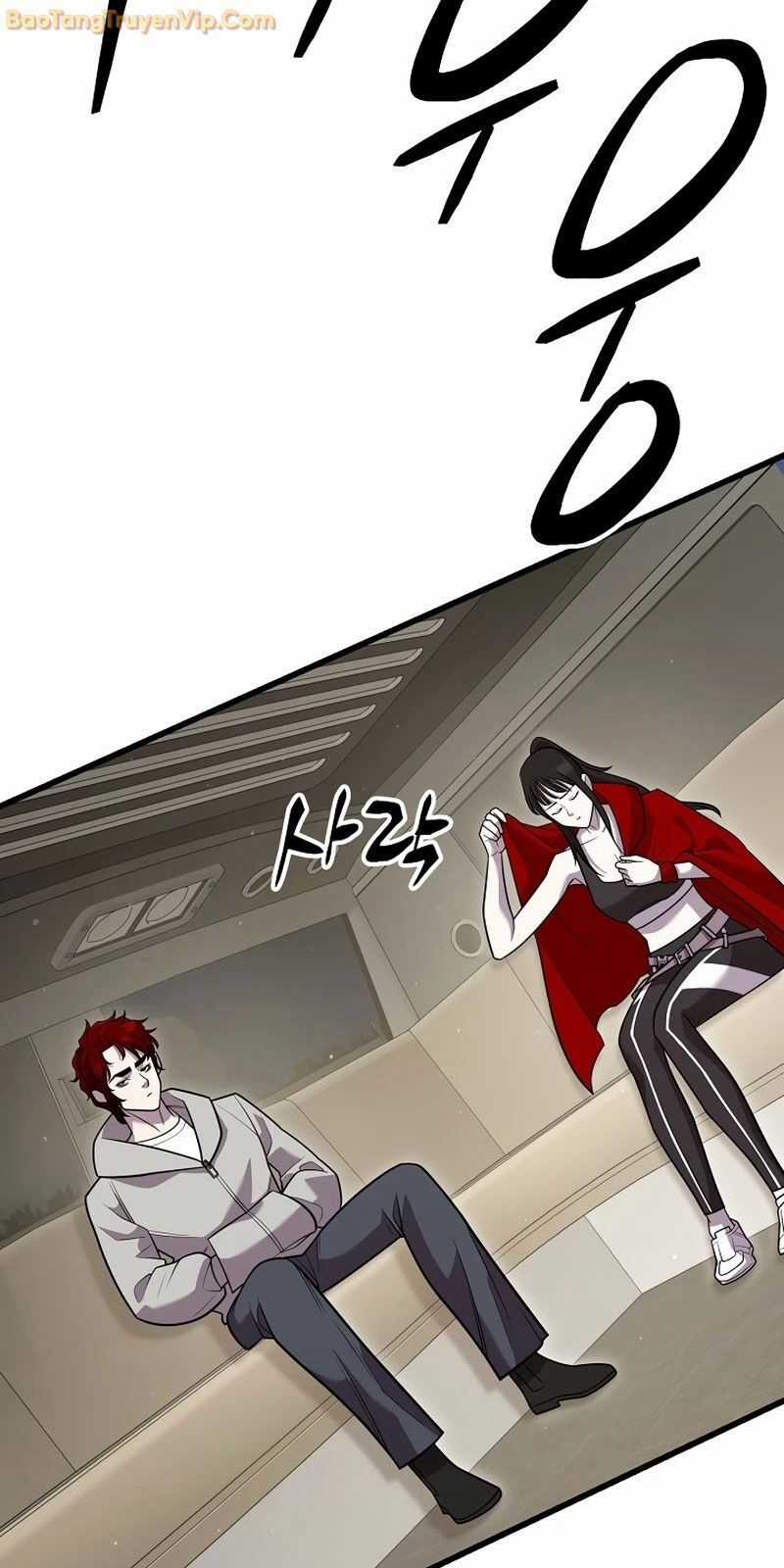 Tam Vương Truyền Nhân Chapter 10 trang 23