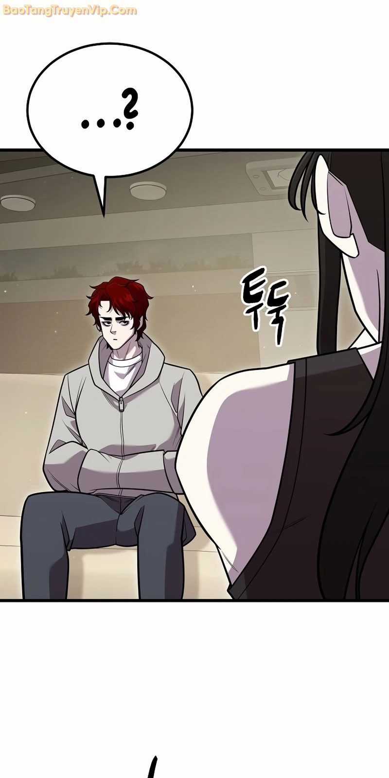 Tam Vương Truyền Nhân Chapter 10 trang 27