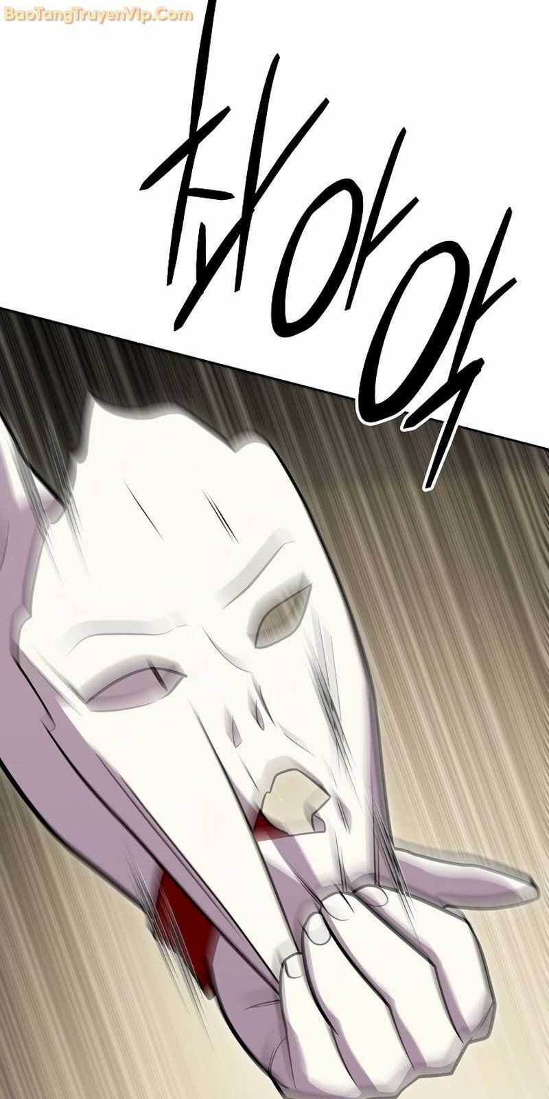 Tam Vương Truyền Nhân Chapter 10 trang 28