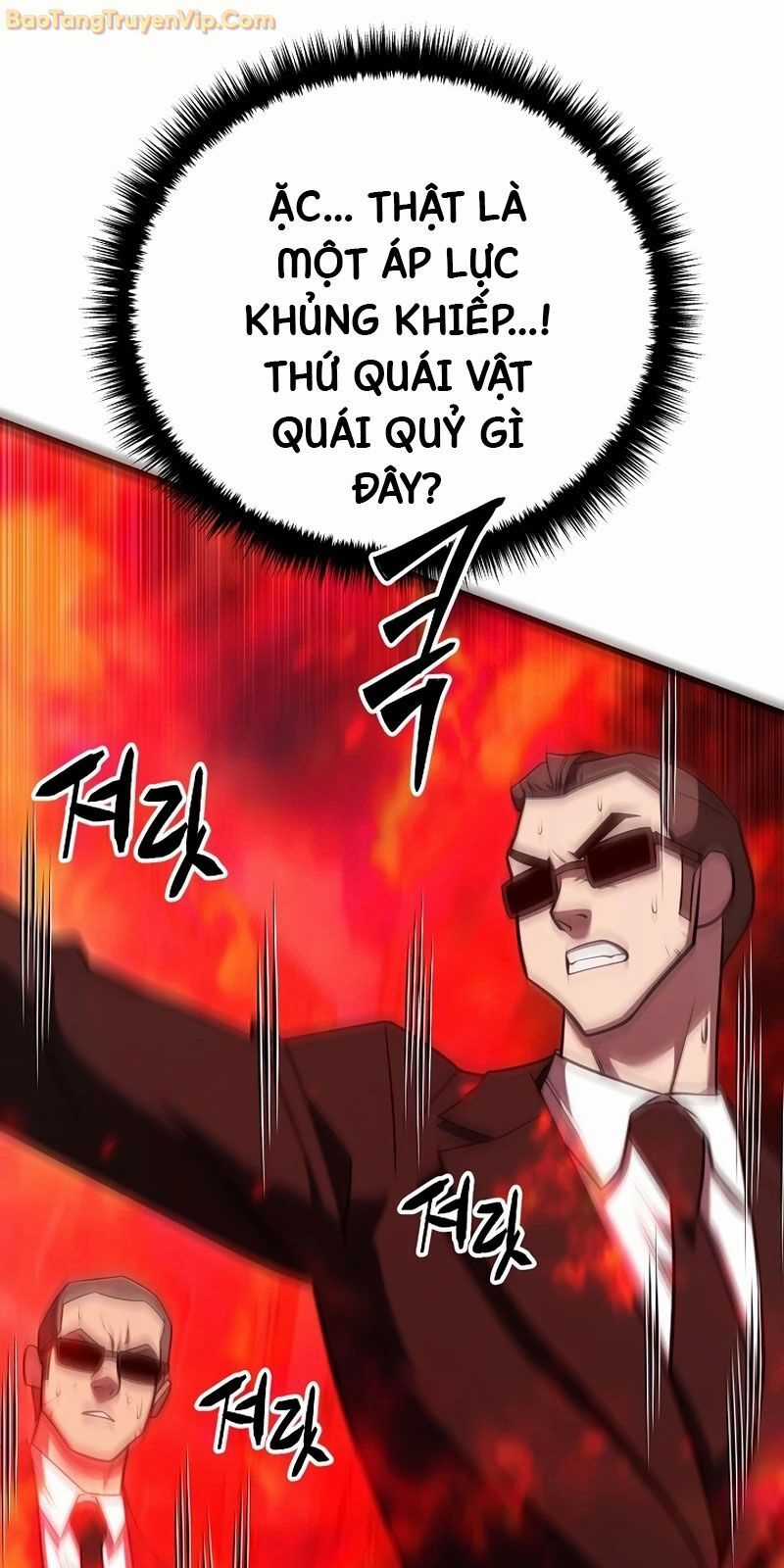 Tam Vương Truyền Nhân Chapter 10 trang 3