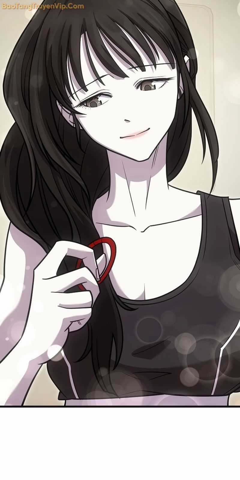 Tam Vương Truyền Nhân Chapter 10 trang 32