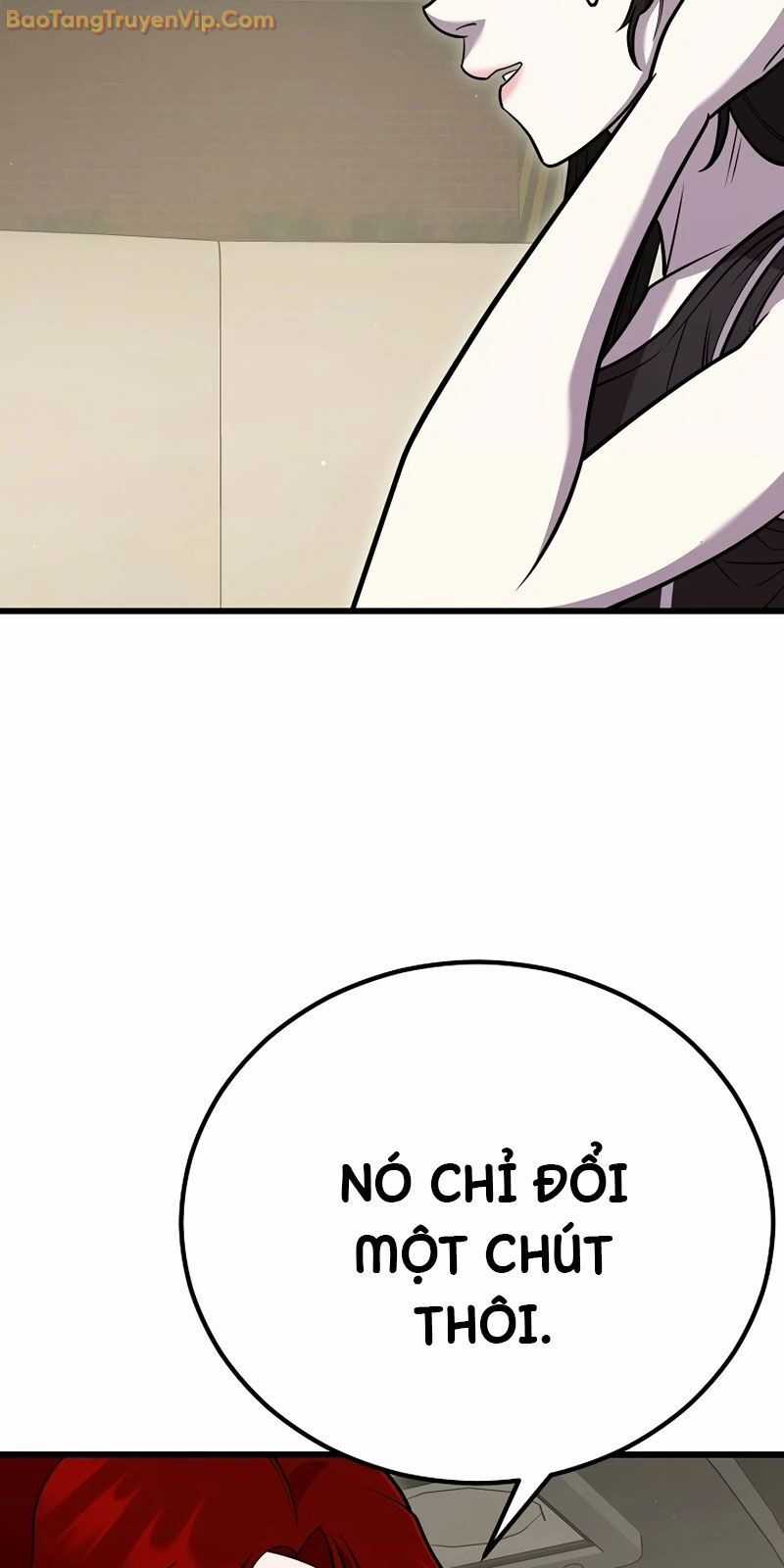 Tam Vương Truyền Nhân Chapter 10 trang 35