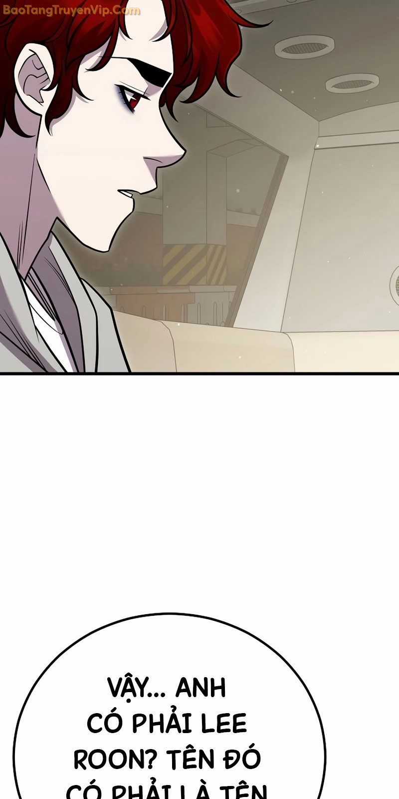 Tam Vương Truyền Nhân Chapter 10 trang 36