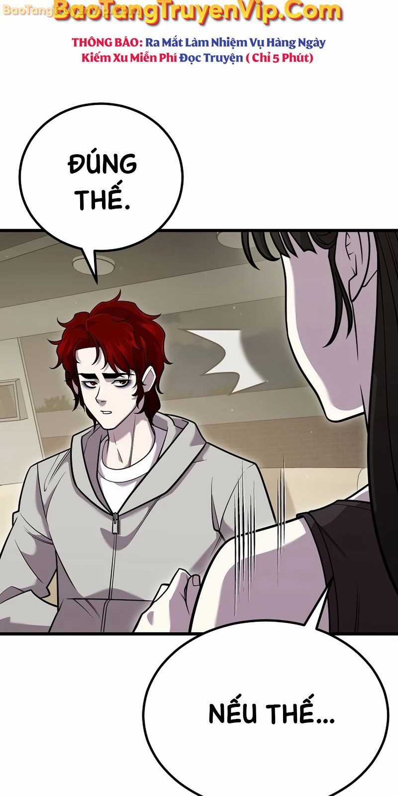 Tam Vương Truyền Nhân Chapter 10 trang 38