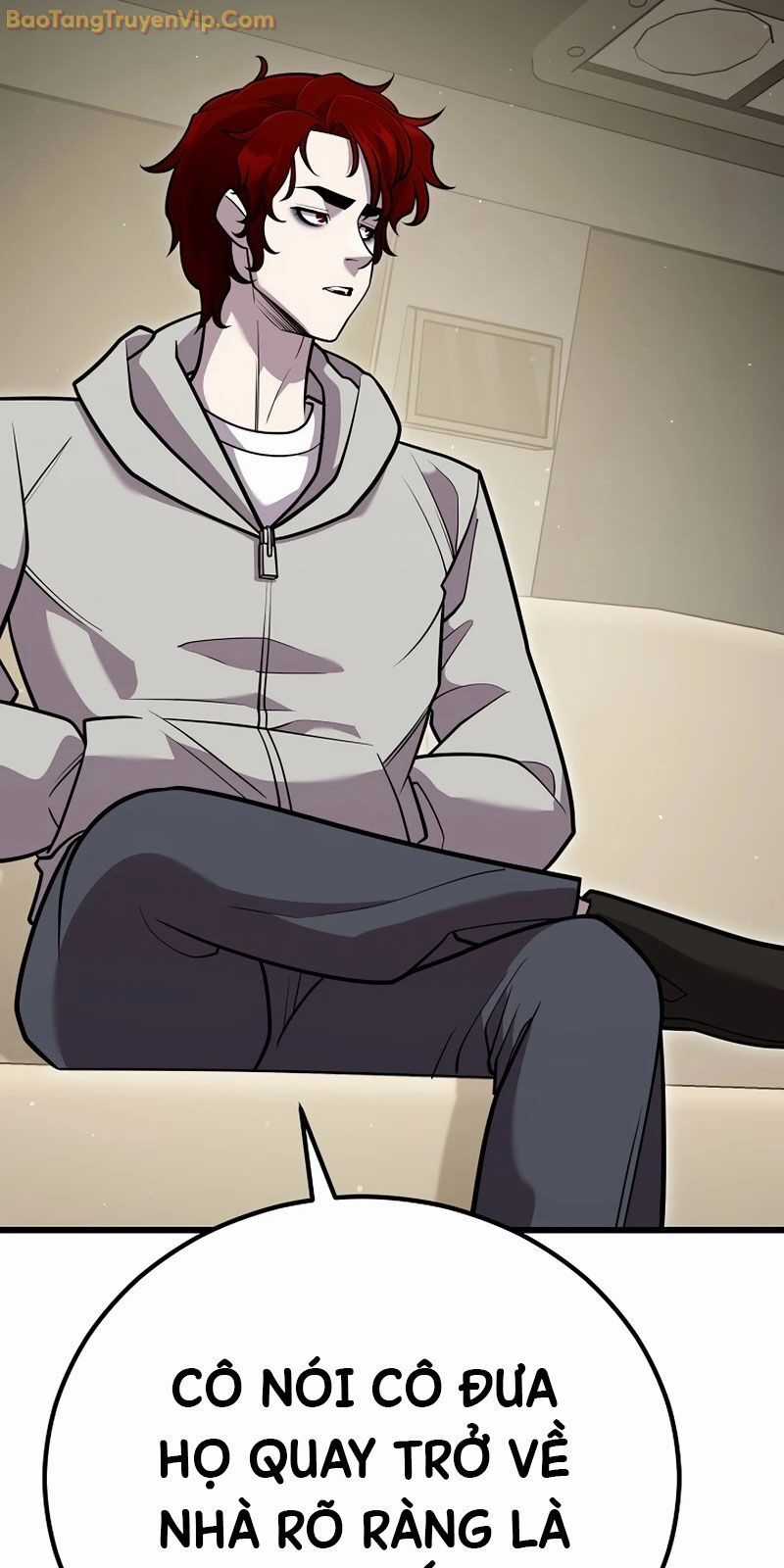 Tam Vương Truyền Nhân Chapter 10 trang 41