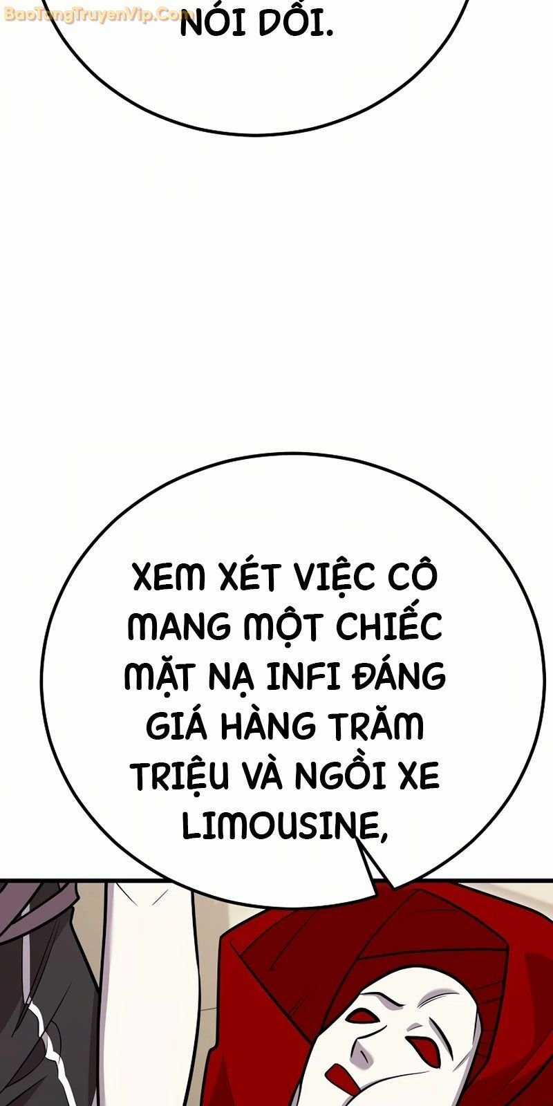 Tam Vương Truyền Nhân Chapter 10 trang 42