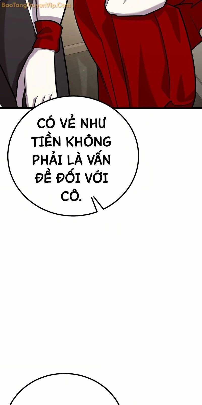 Tam Vương Truyền Nhân Chapter 10 trang 43