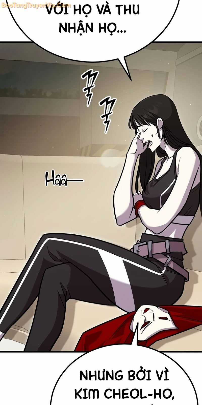 Tam Vương Truyền Nhân Chapter 10 trang 47