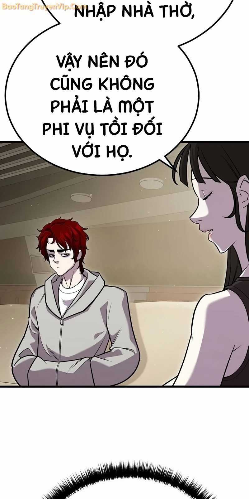 Tam Vương Truyền Nhân Chapter 10 trang 53