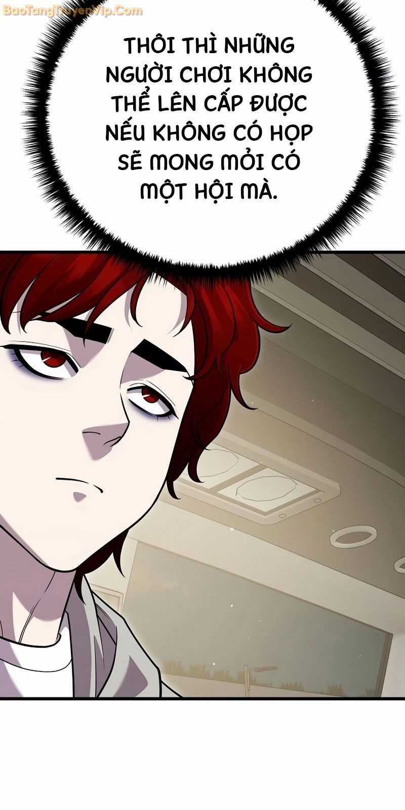 Tam Vương Truyền Nhân Chapter 10 trang 54