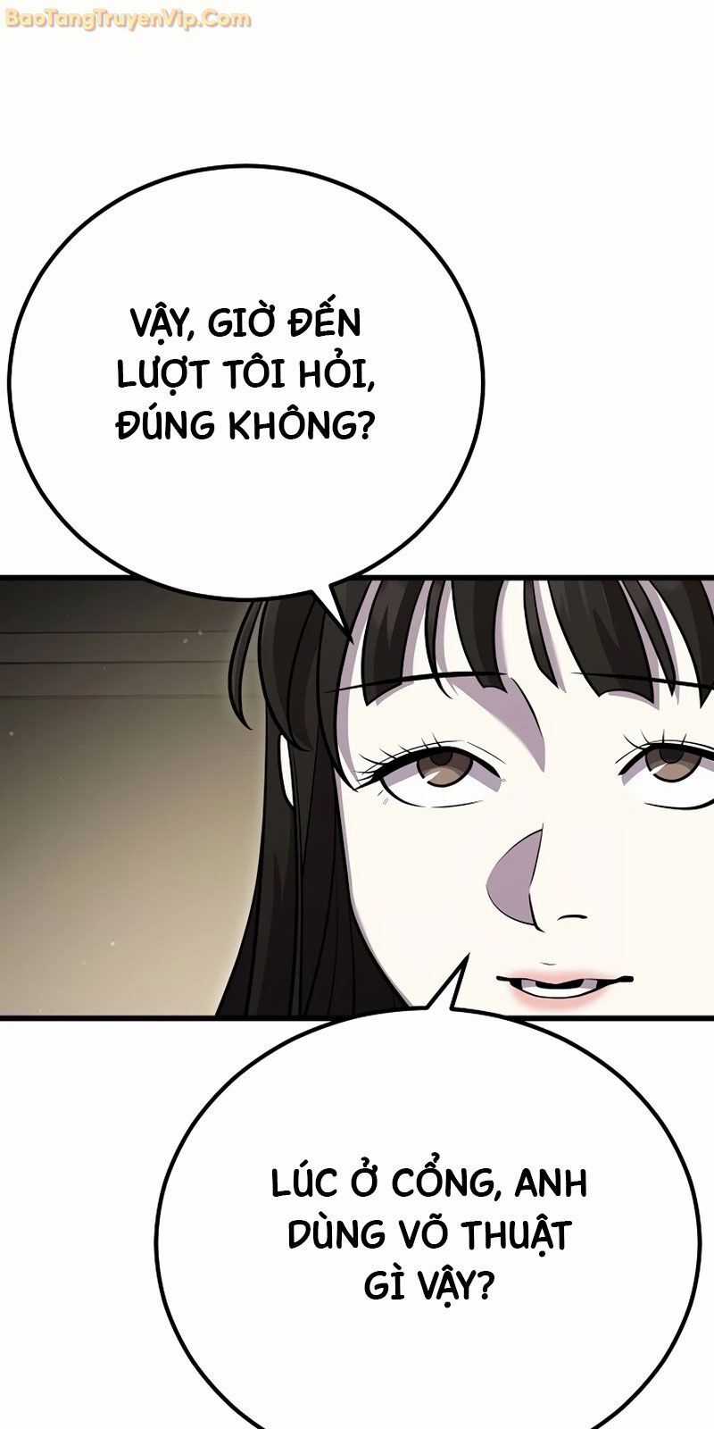 Tam Vương Truyền Nhân Chapter 10 trang 55