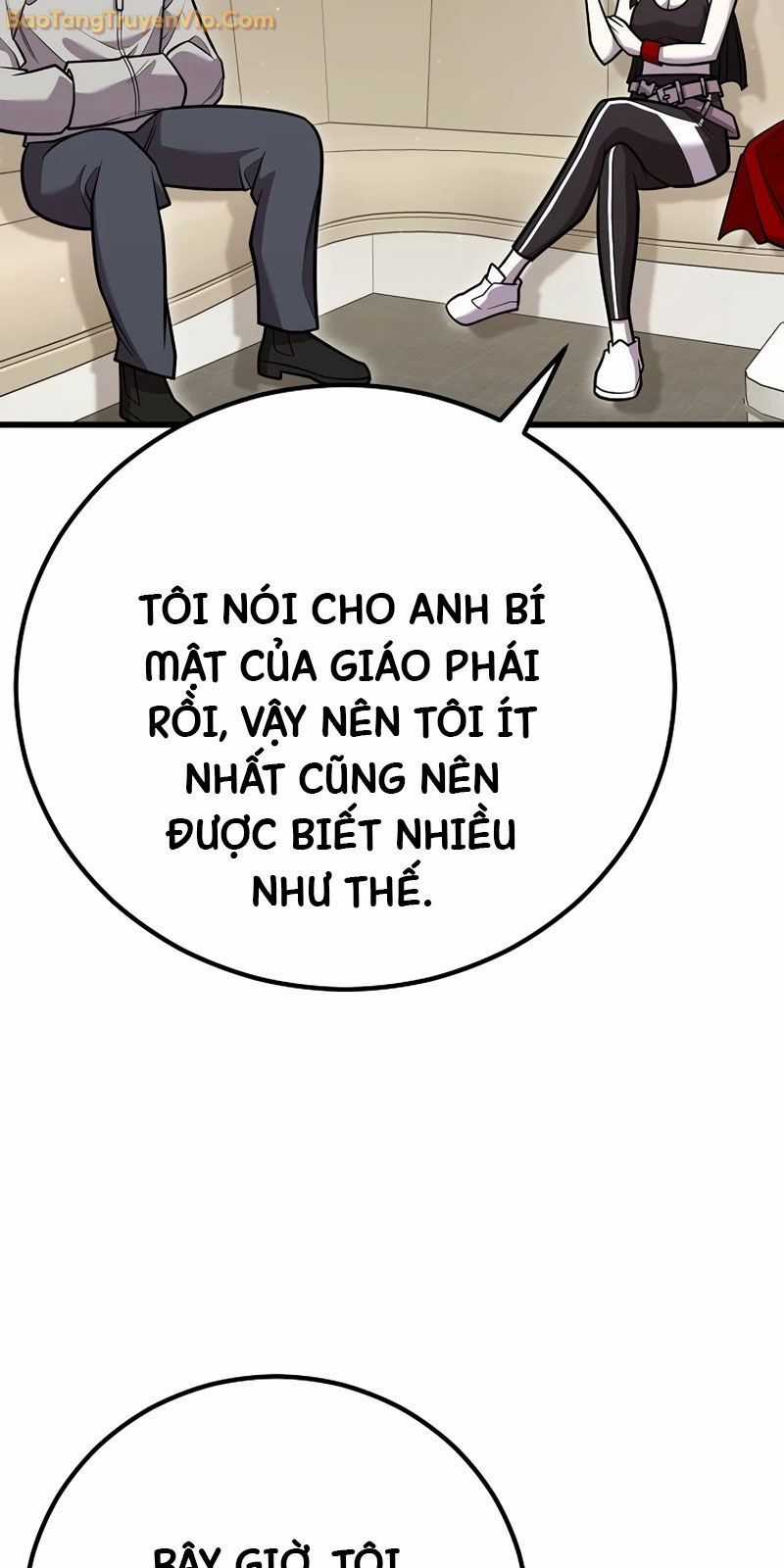 Tam Vương Truyền Nhân Chapter 10 trang 57