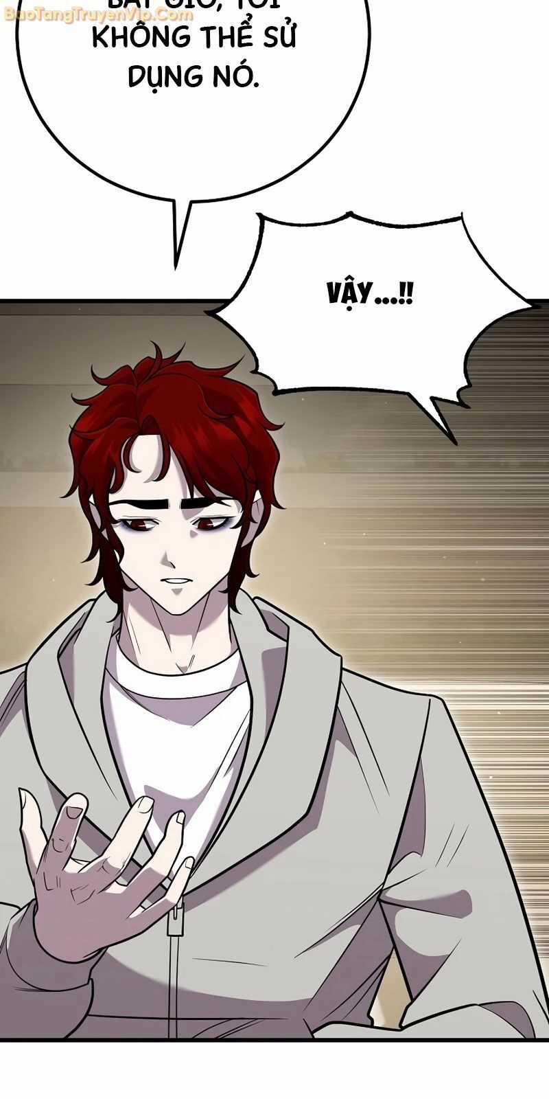 Tam Vương Truyền Nhân Chapter 10 trang 58