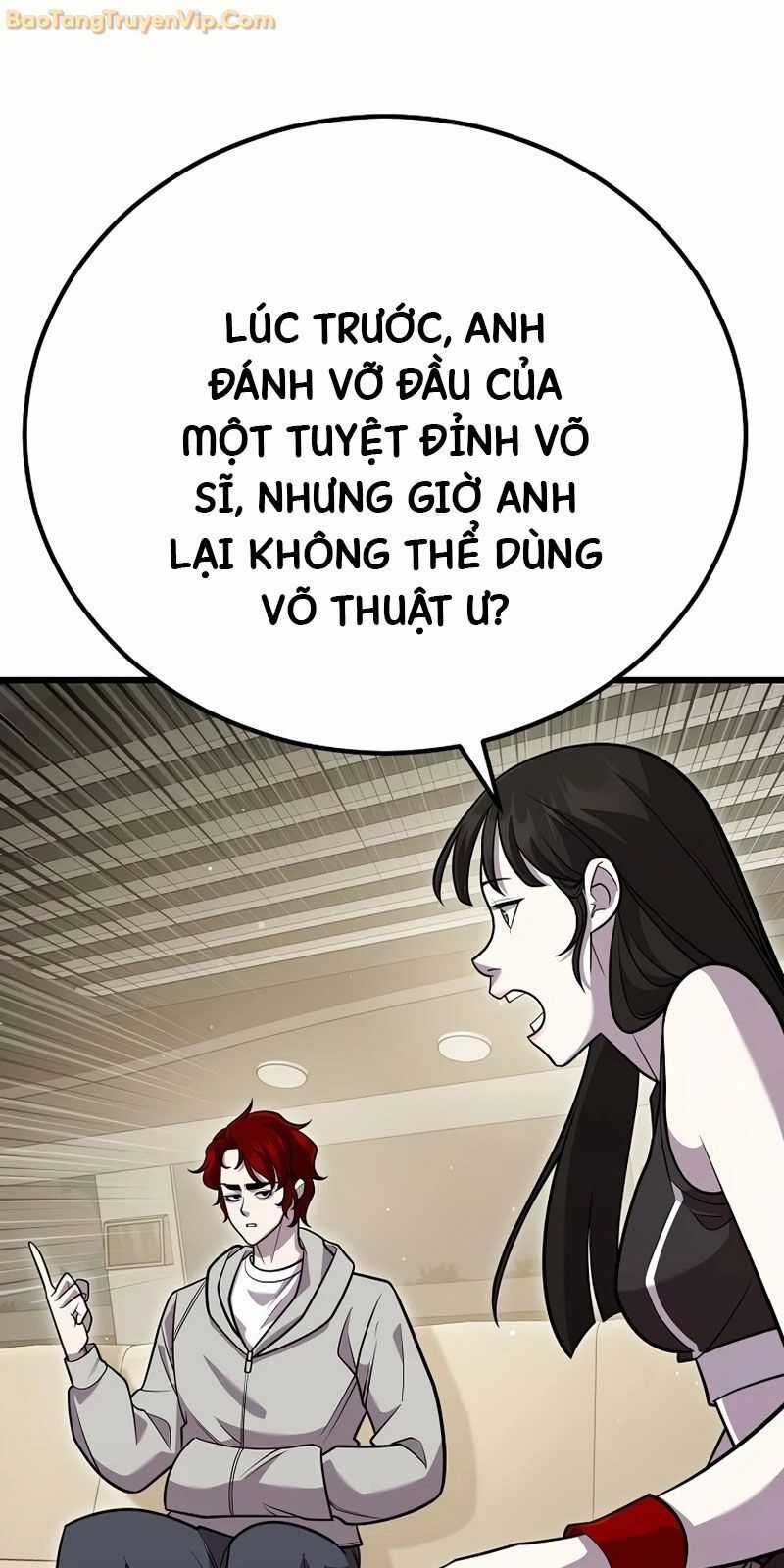 Tam Vương Truyền Nhân Chapter 10 trang 59