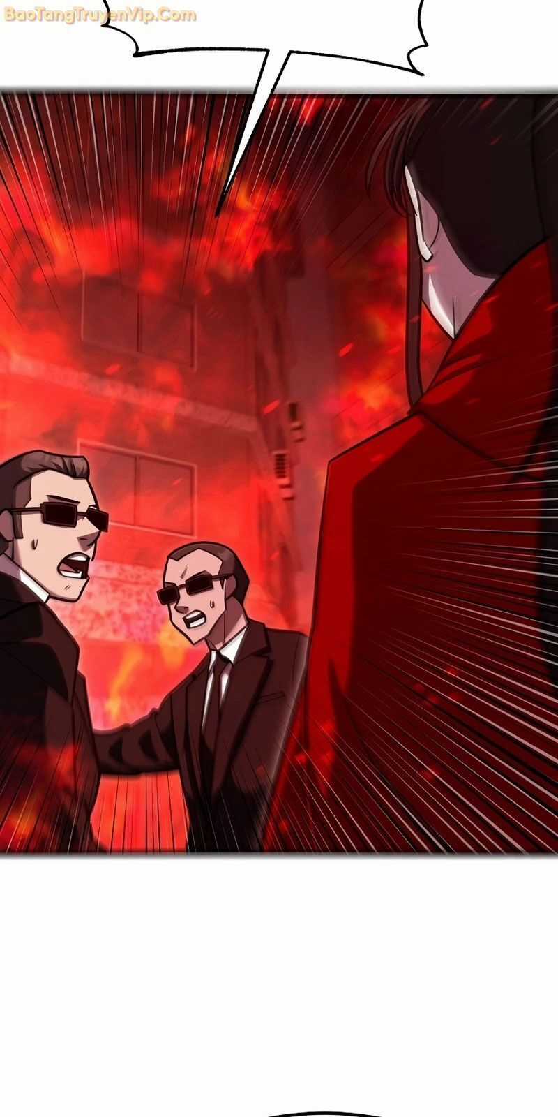 Tam Vương Truyền Nhân Chapter 10 trang 6