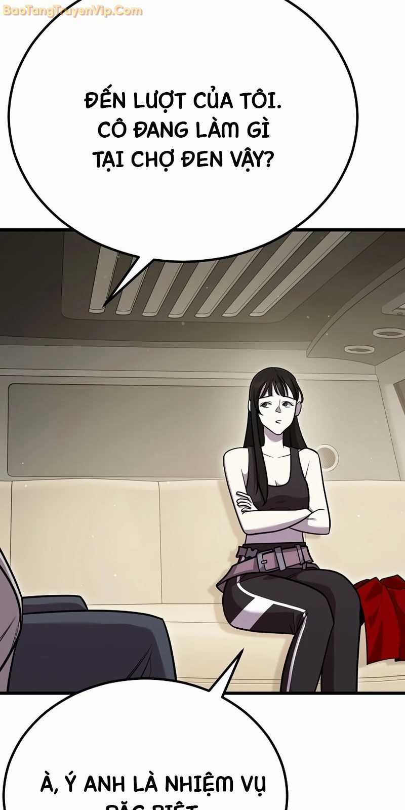 Tam Vương Truyền Nhân Chapter 10 trang 61