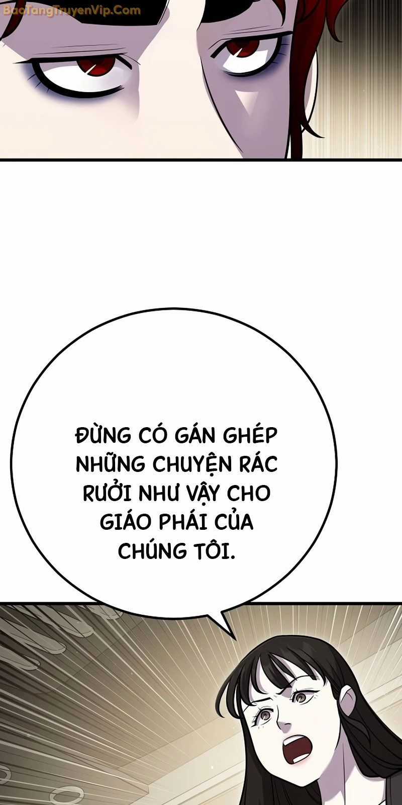 Tam Vương Truyền Nhân Chapter 10 trang 63