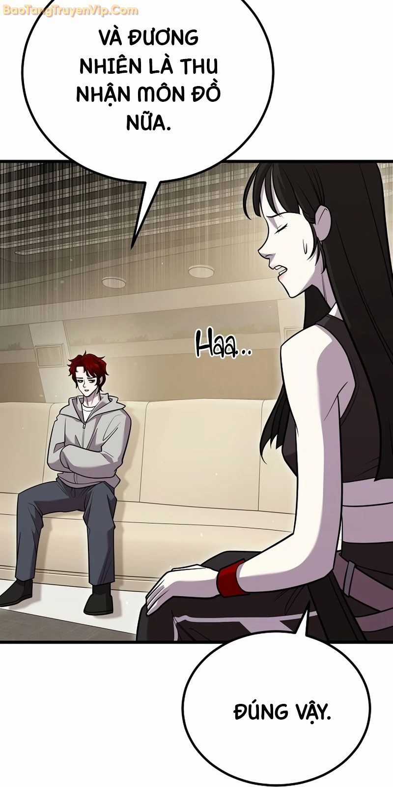 Tam Vương Truyền Nhân Chapter 10 trang 65