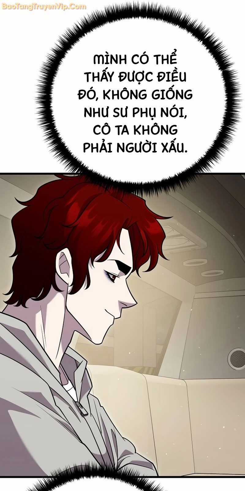 Tam Vương Truyền Nhân Chapter 10 trang 66