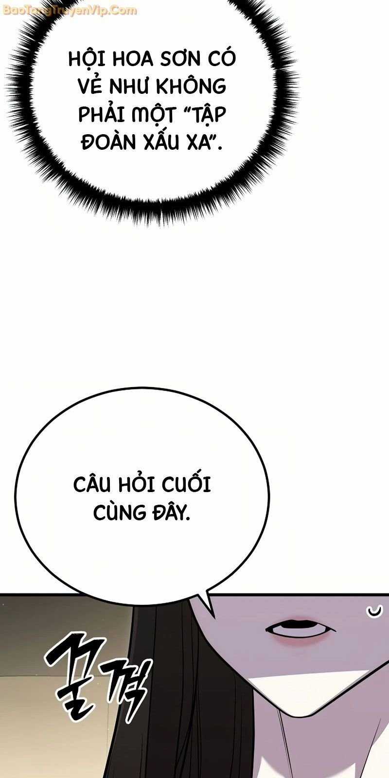 Tam Vương Truyền Nhân Chapter 10 trang 67