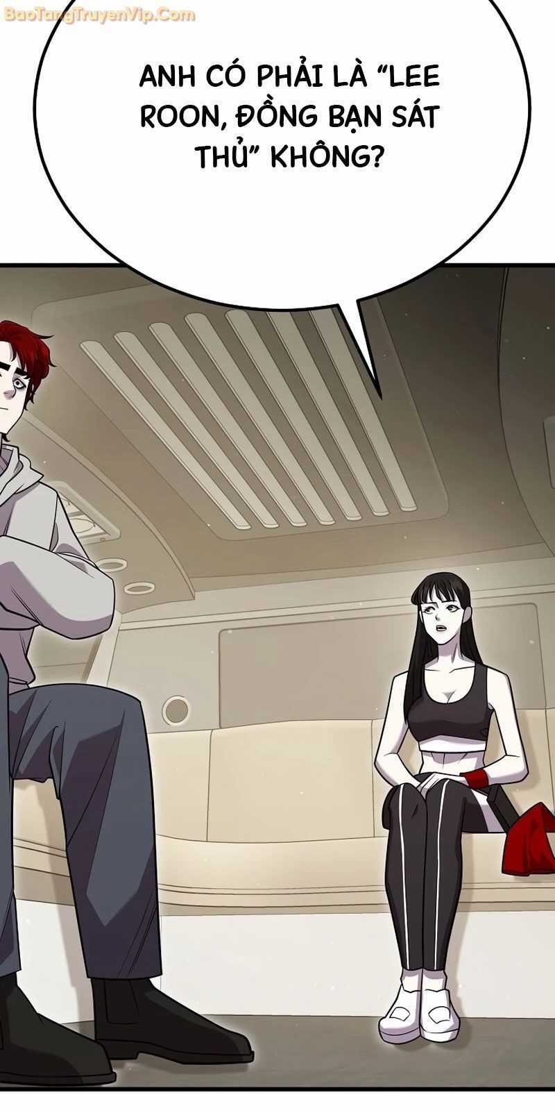 Tam Vương Truyền Nhân Chapter 10 trang 69