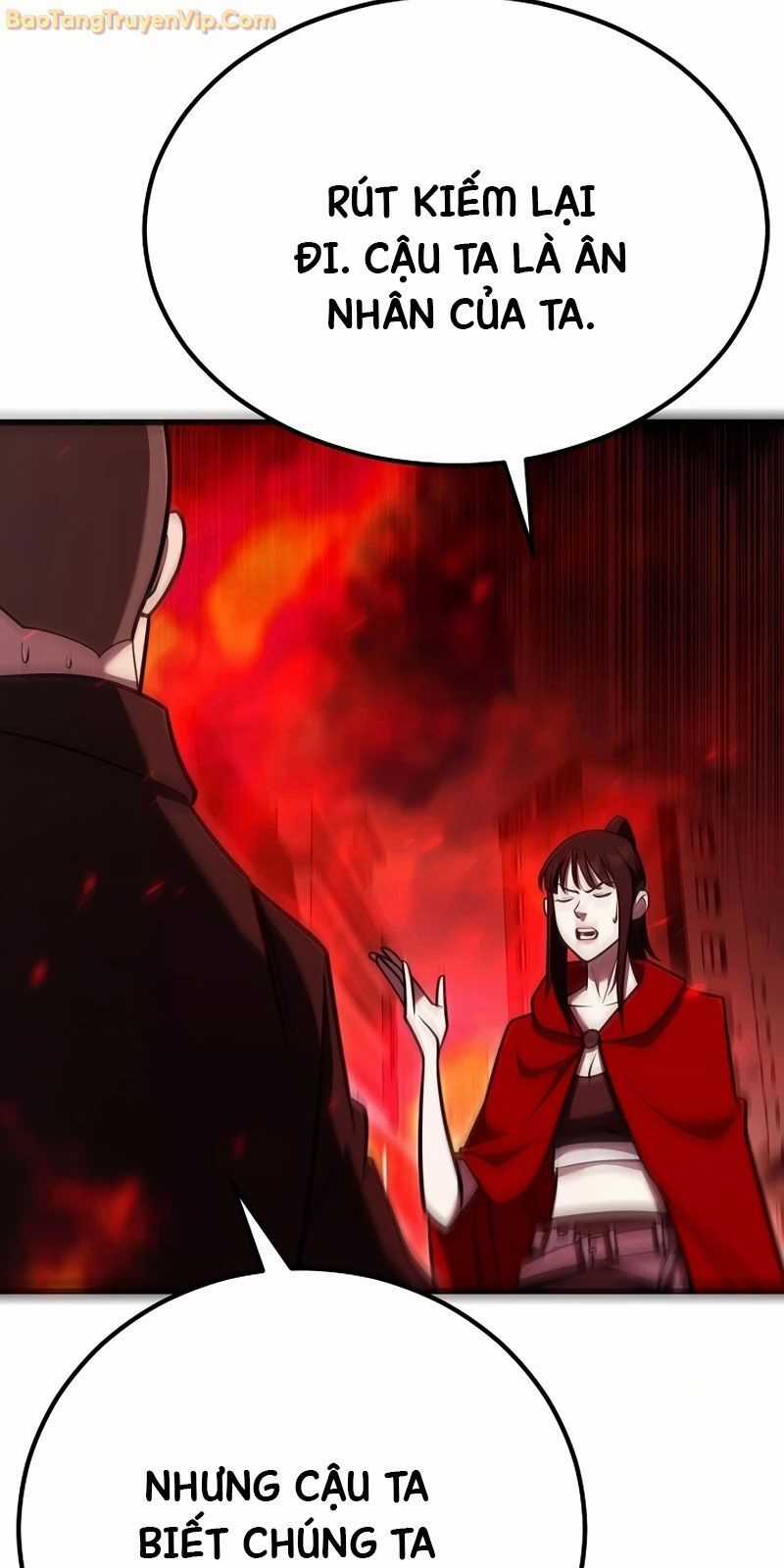 Tam Vương Truyền Nhân Chapter 10 trang 7