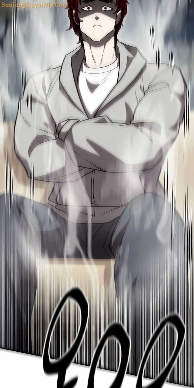 Tam Vương Truyền Nhân Chapter 10 trang 72