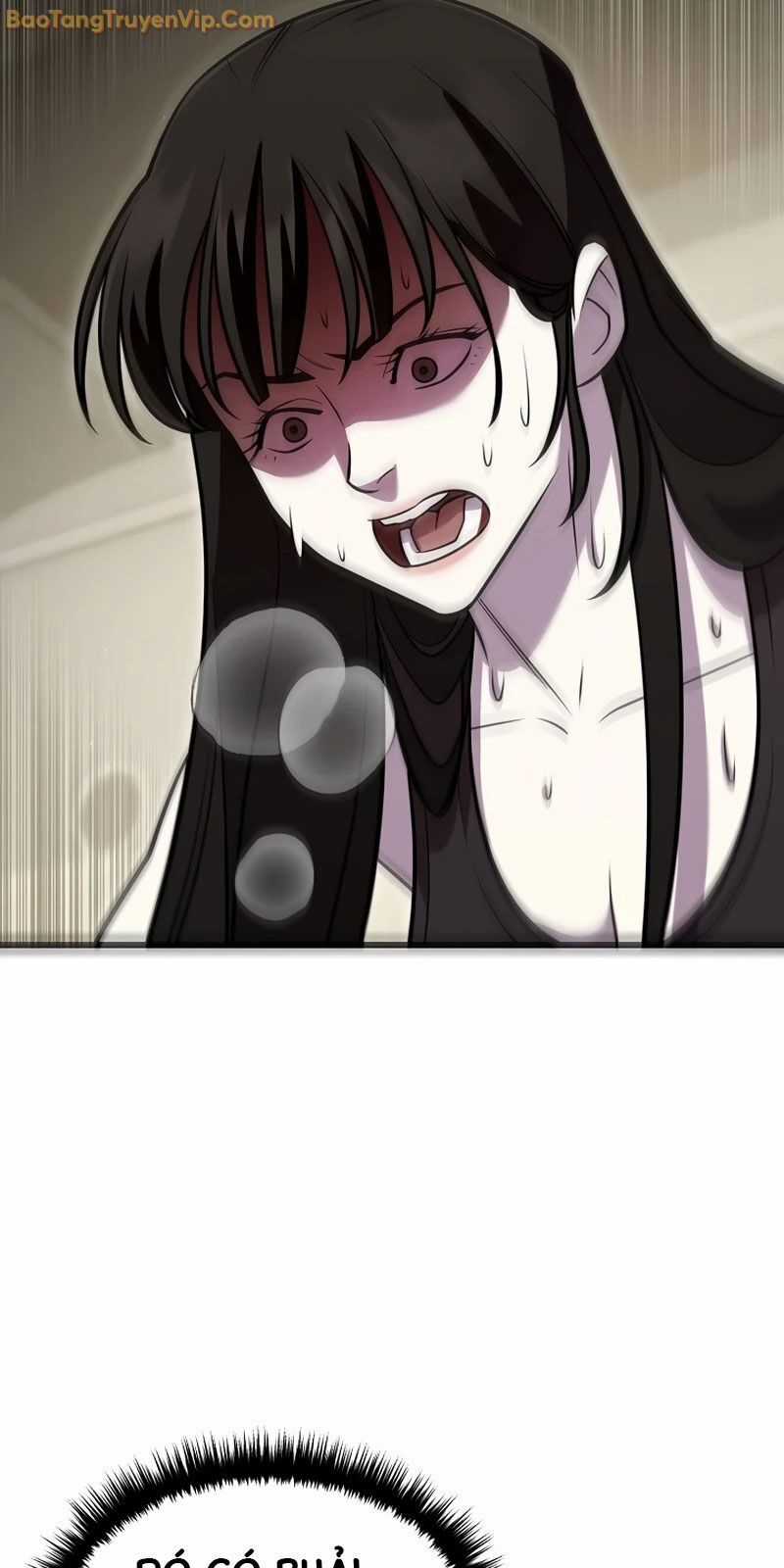 Tam Vương Truyền Nhân Chapter 10 trang 80