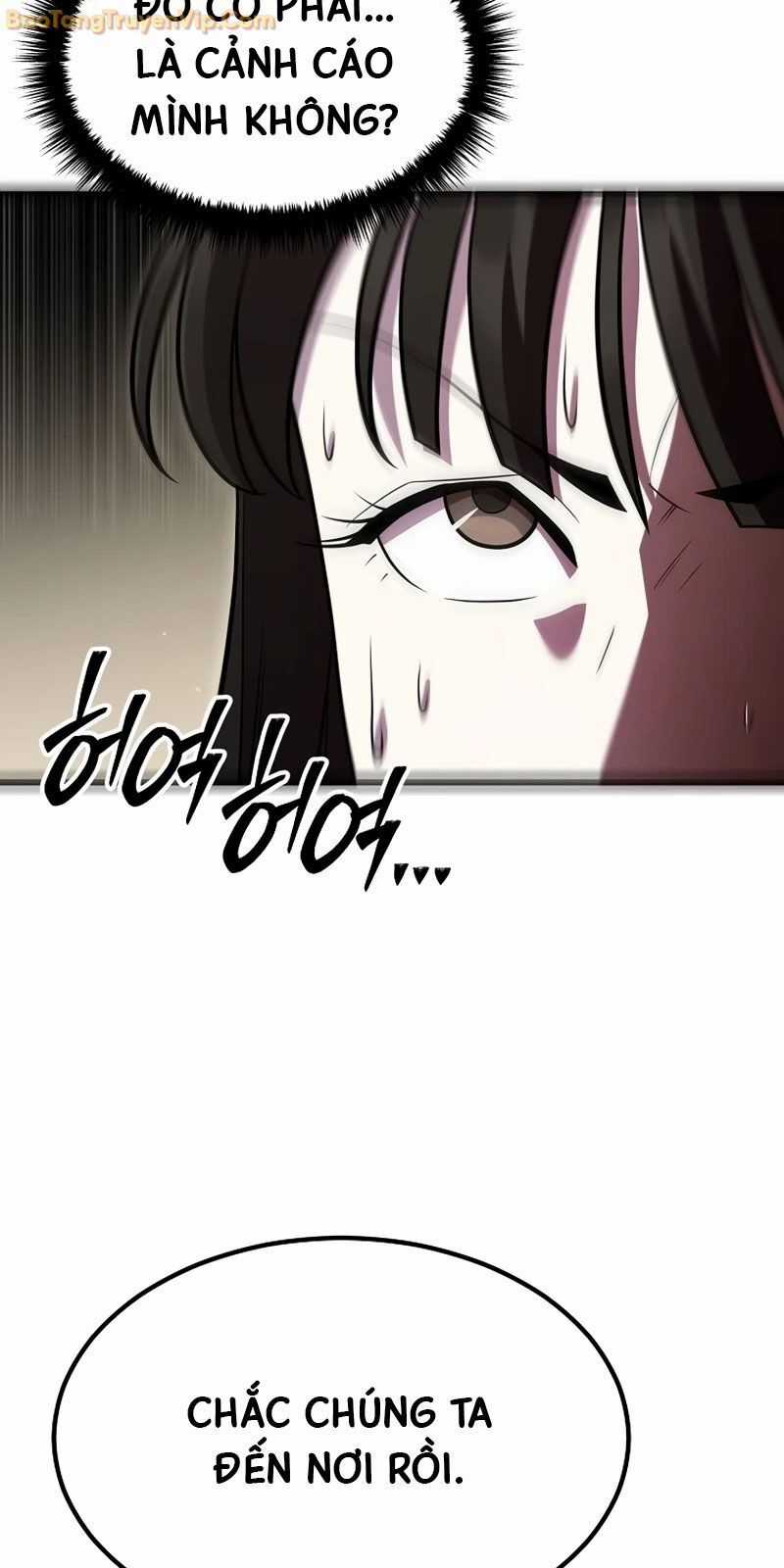 Tam Vương Truyền Nhân Chapter 10 trang 81