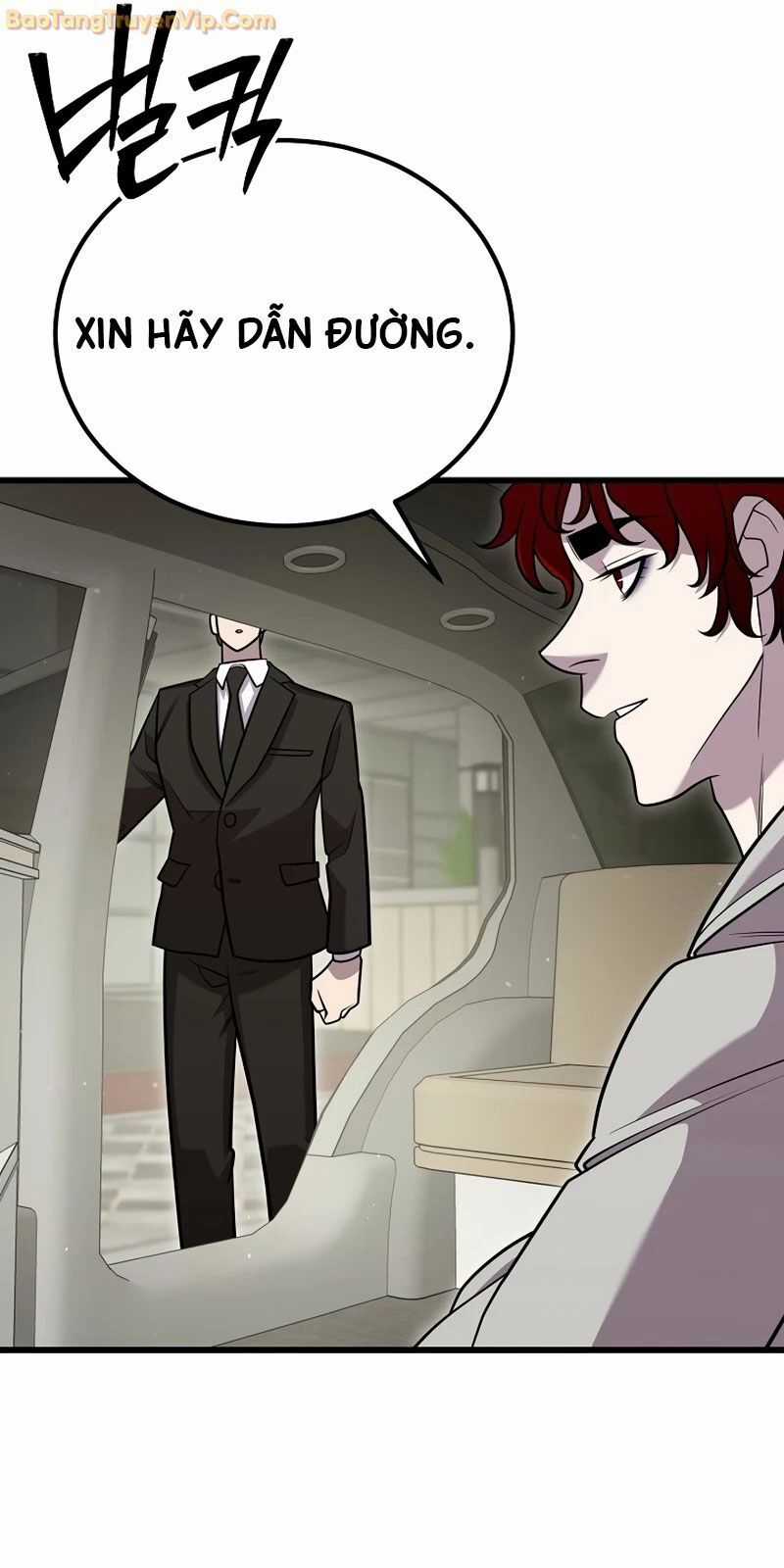 Tam Vương Truyền Nhân Chapter 10 trang 83