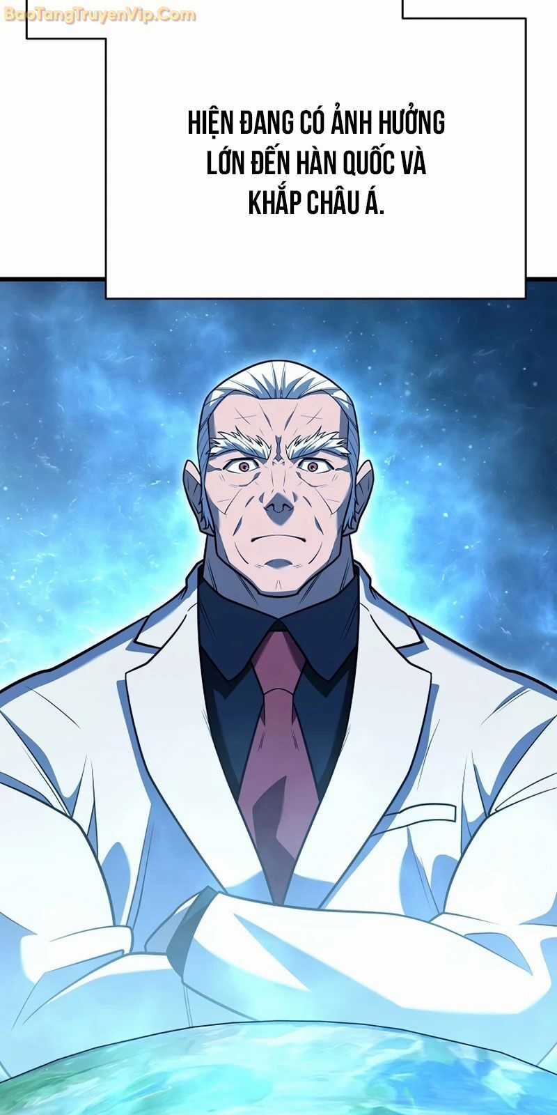 Tam Vương Truyền Nhân Chapter 10 trang 87