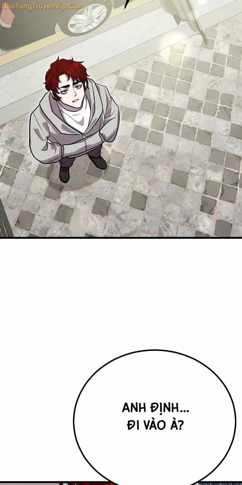 Tam Vương Truyền Nhân Chapter 10 trang 89