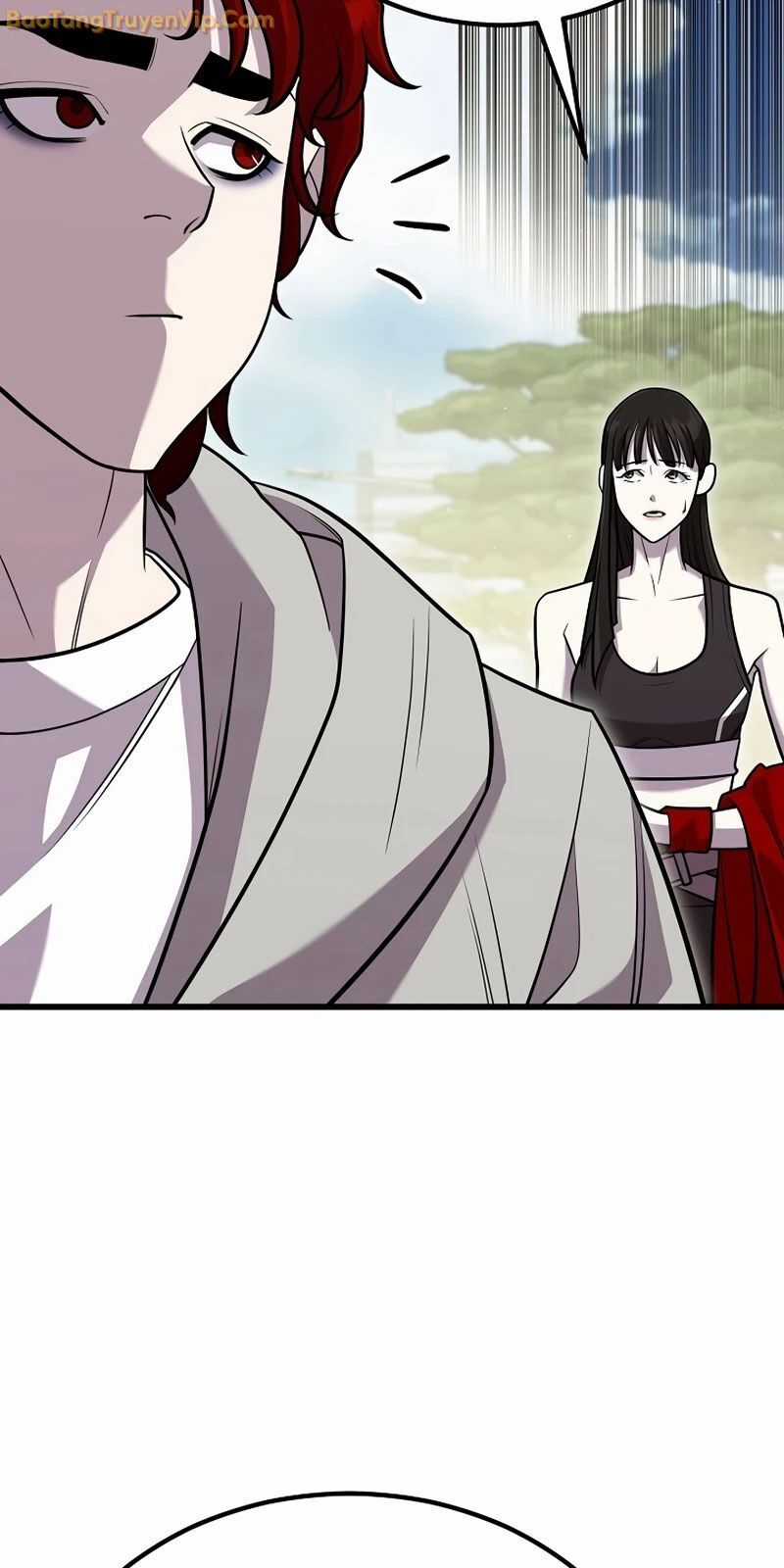 Tam Vương Truyền Nhân Chapter 10 trang 90