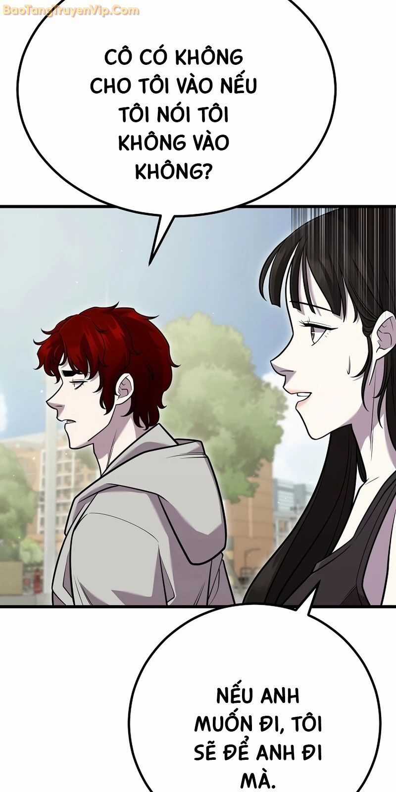 Tam Vương Truyền Nhân Chapter 10 trang 91