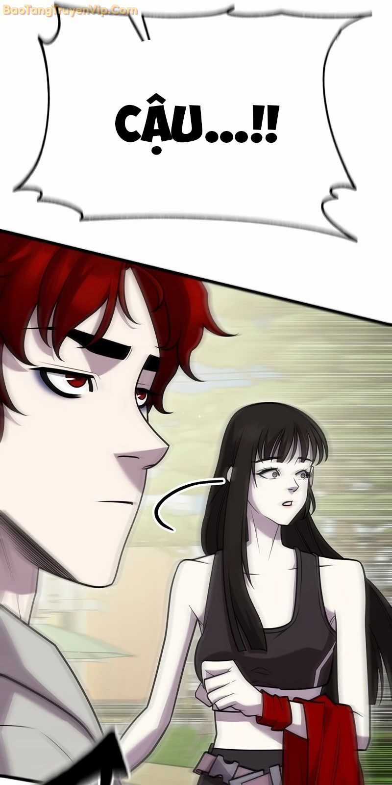 Tam Vương Truyền Nhân Chapter 10 trang 99