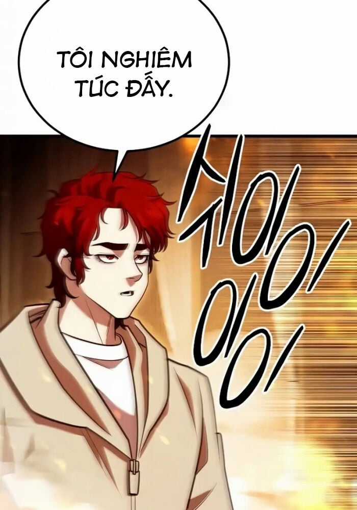 Tam Vương Truyền Nhân Chapter 11 trang 100