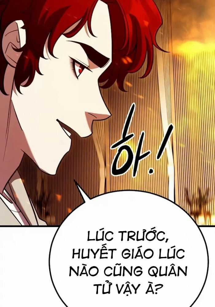 Tam Vương Truyền Nhân Chapter 11 trang 104