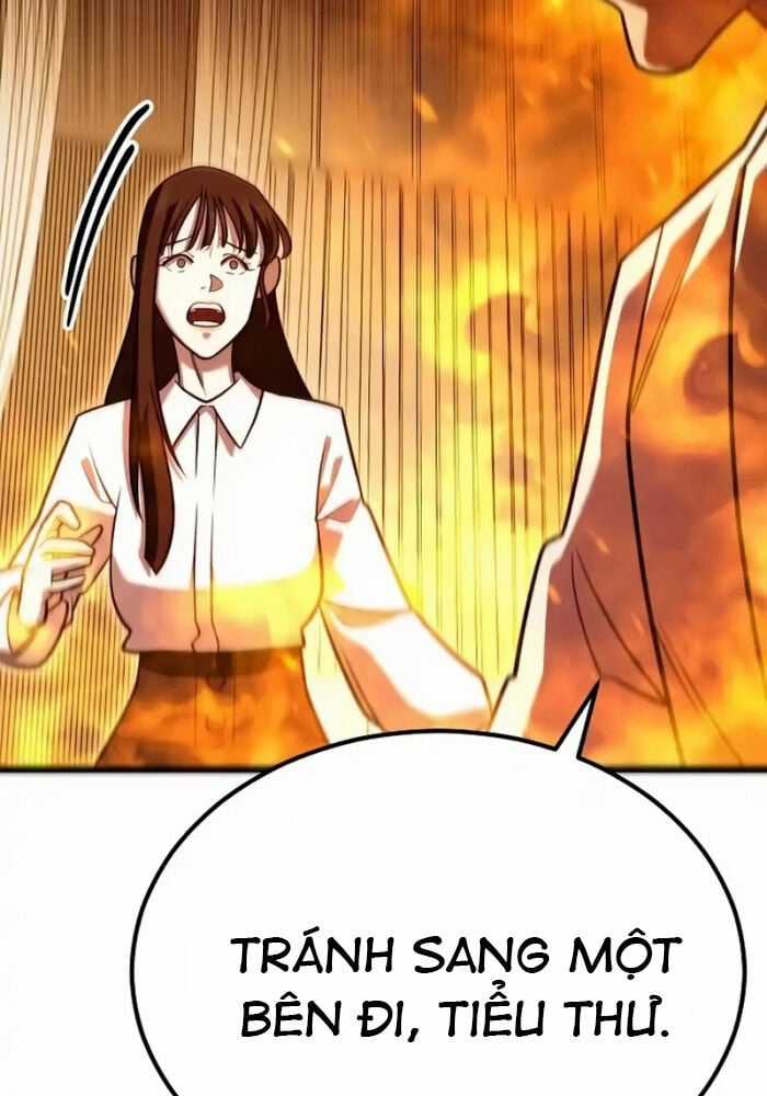 Tam Vương Truyền Nhân Chapter 11 trang 108