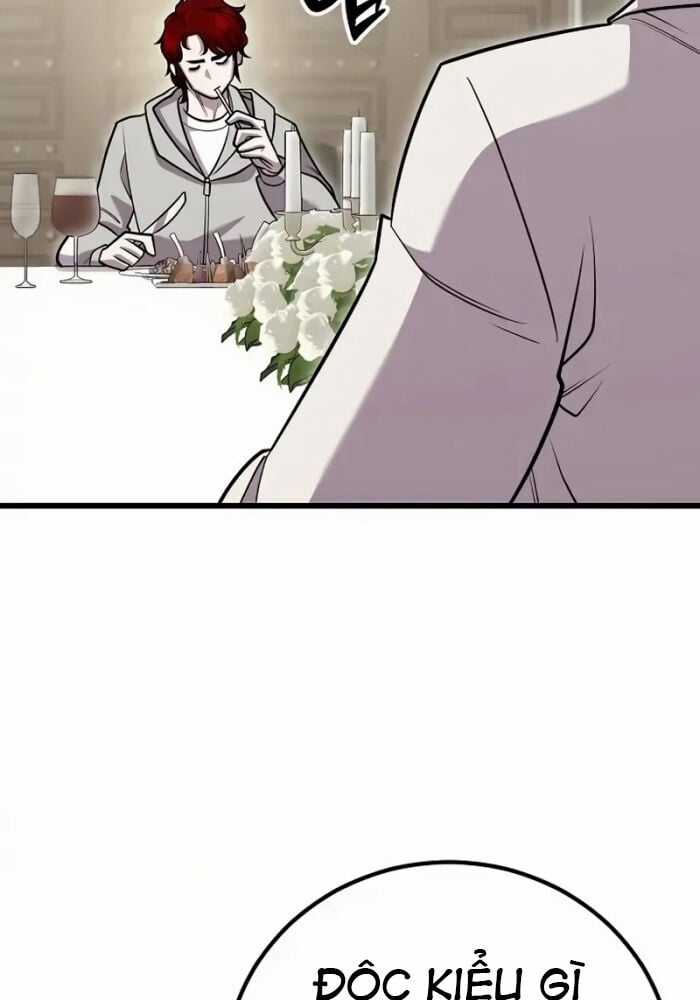 Tam Vương Truyền Nhân Chapter 11 trang 11