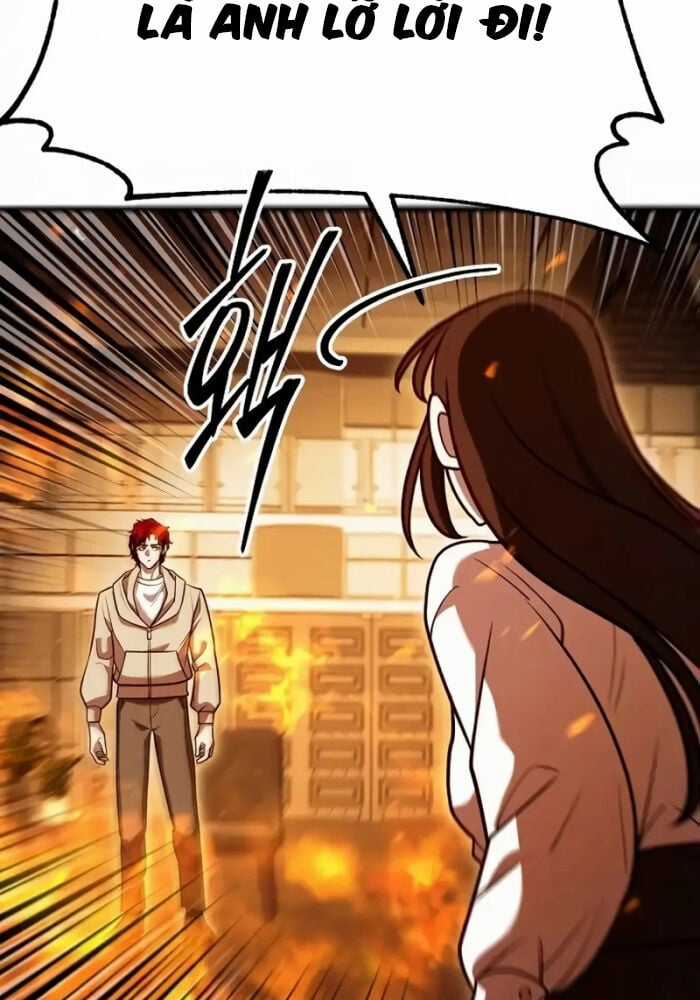 Tam Vương Truyền Nhân Chapter 11 trang 110