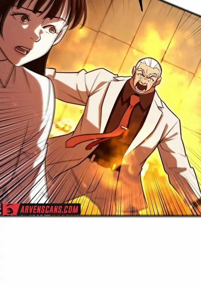 Tam Vương Truyền Nhân Chapter 11 trang 112