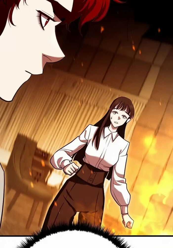 Tam Vương Truyền Nhân Chapter 11 trang 116