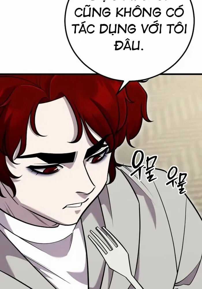 Tam Vương Truyền Nhân Chapter 11 trang 12