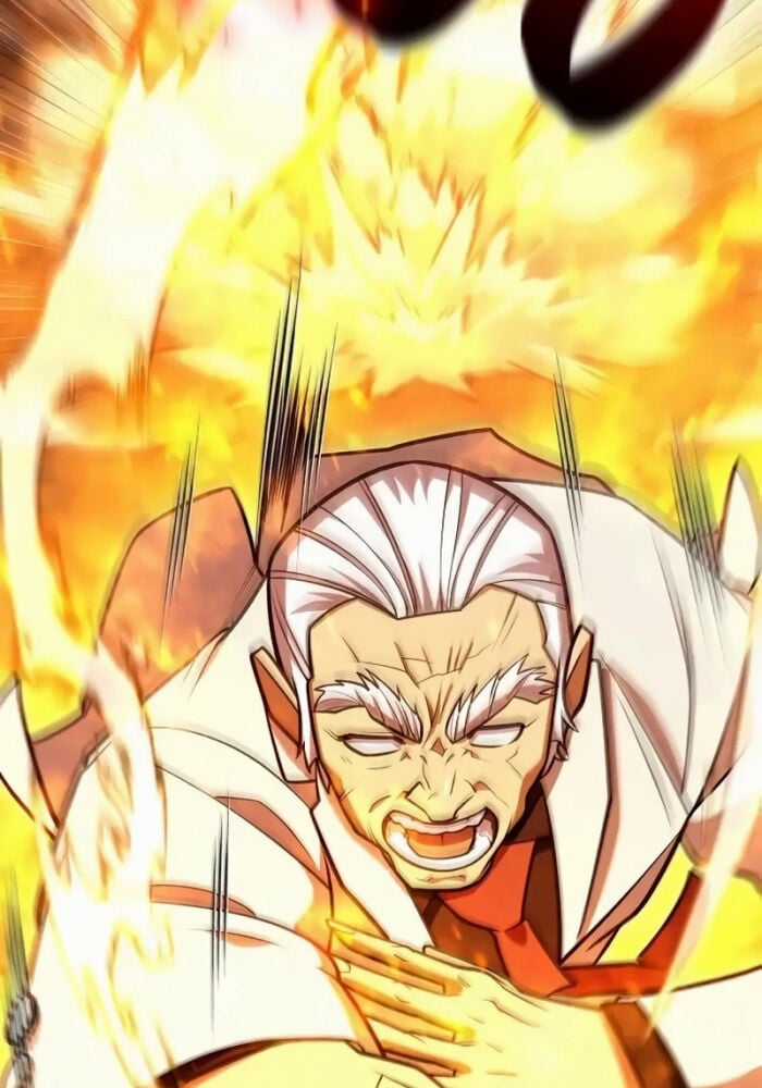 Tam Vương Truyền Nhân Chapter 11 trang 124