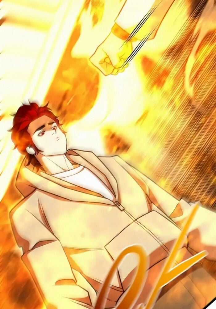 Tam Vương Truyền Nhân Chapter 11 trang 128